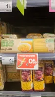 🍝 Pasta Lovers, c’est votre moment ! 🧀✨